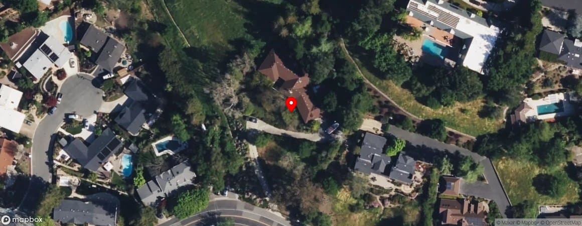 House image located at Lafayette, California, 94549