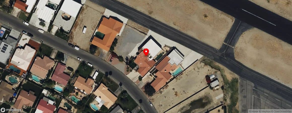 House image located at Indio, California, 92203
