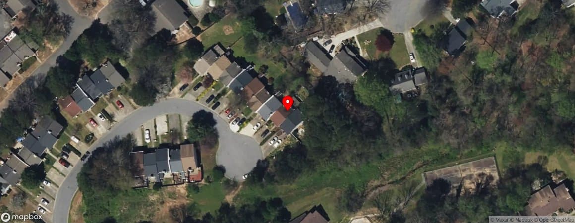 House image located at Peachtree Corners, Georgia, 30092