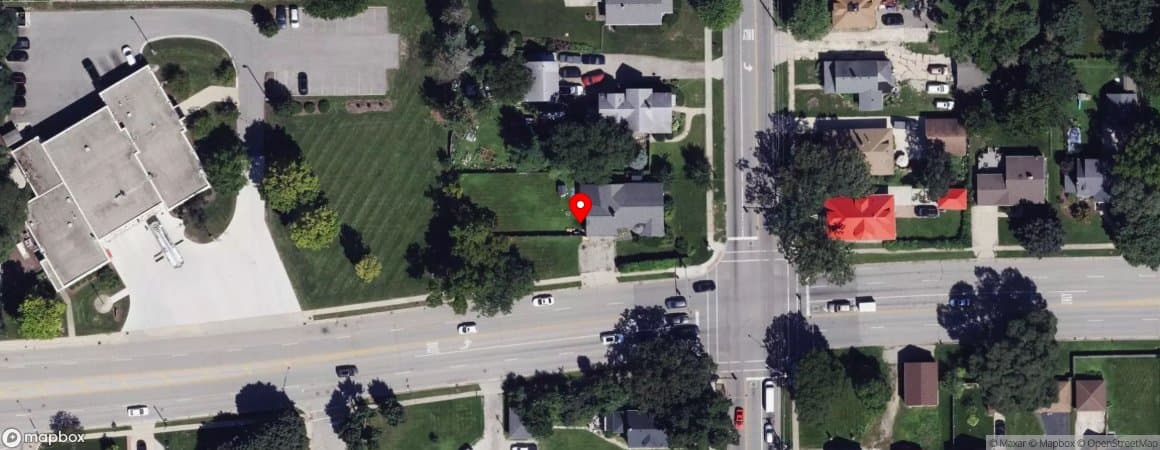 House image located at Elgin, Illinois, 60120