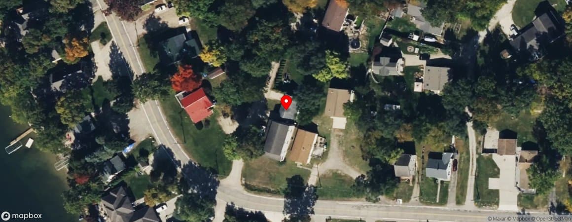 House image located at White Lake, Michigan, 48383