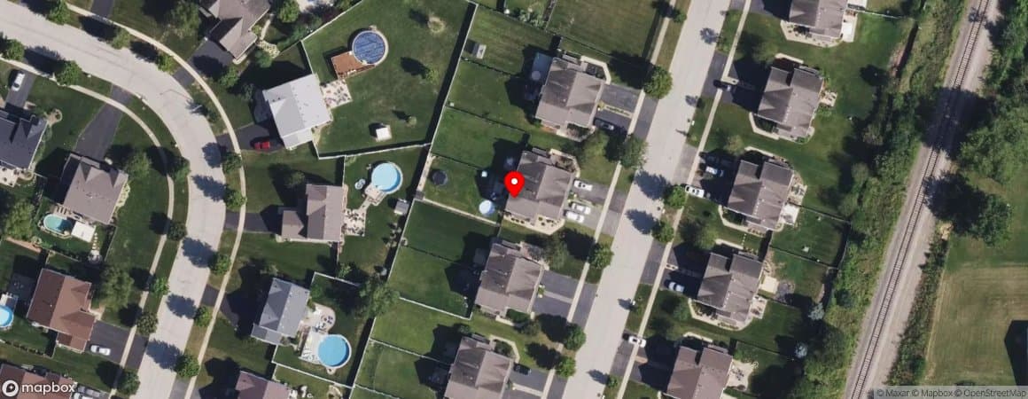 House image located at Manhattan, Illinois, 60442