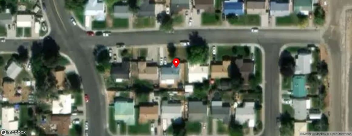 House image located at Idaho Falls, Idaho, 83402