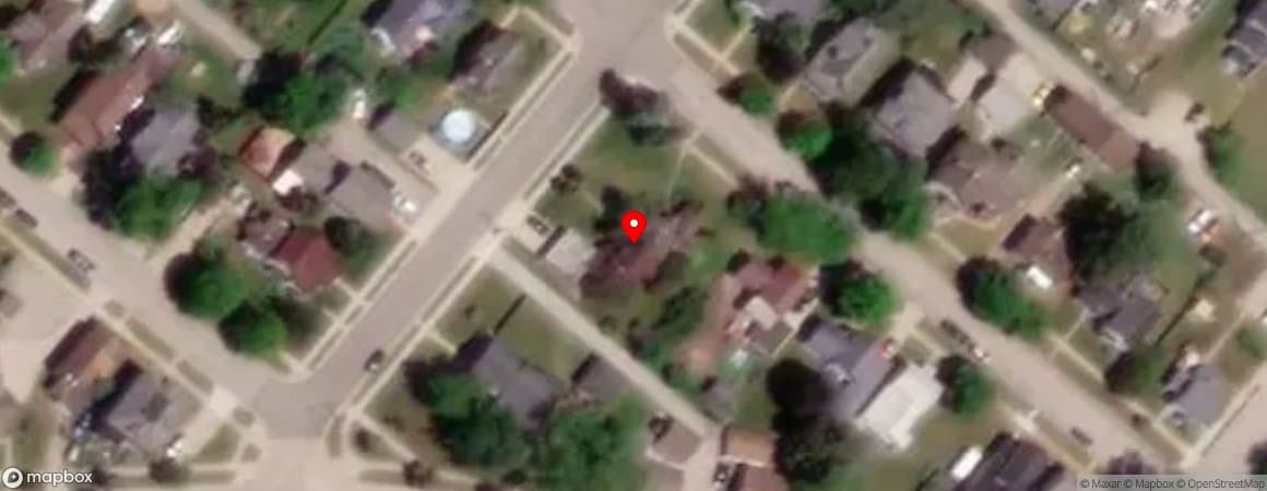 House image located at Marinette, Wisconsin, 54143
