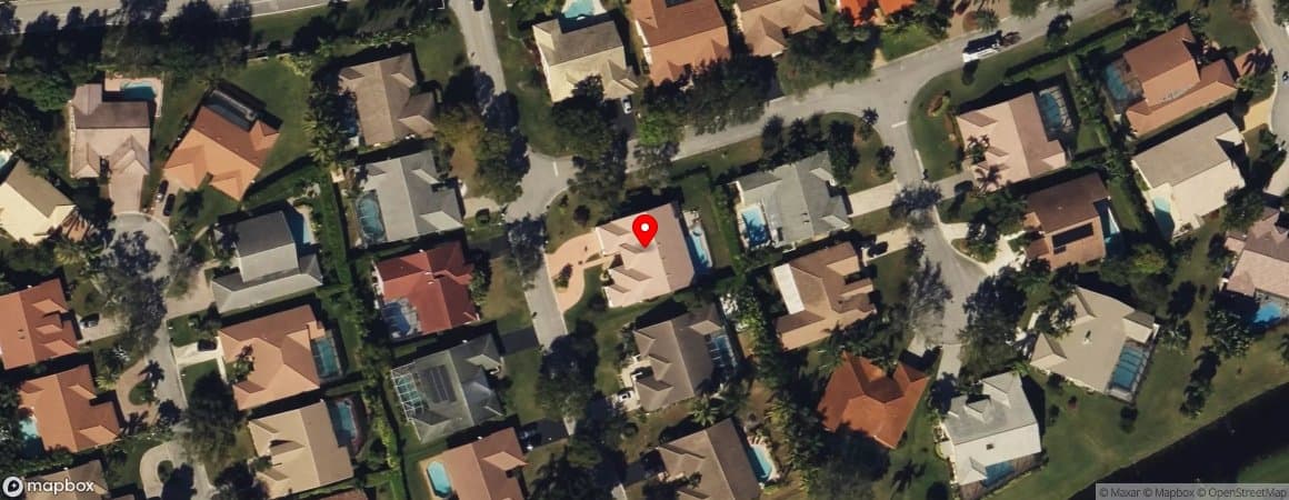 House image located at Coral Springs, Florida, 33071