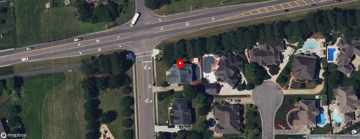 House image located at Chesapeake, Virginia, 23321