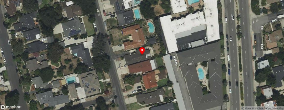 House image located at San Gabriel, California, 91775