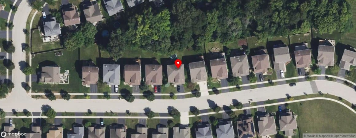 House image located at Fox Lake, Illinois, 60020