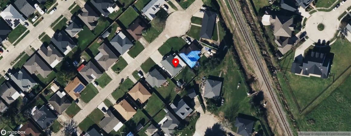 House image located at Destrehan, Louisiana, 70047