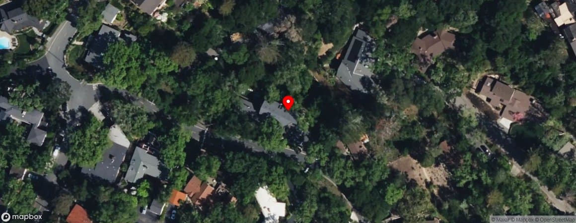 House image located at Orinda, California, 94563