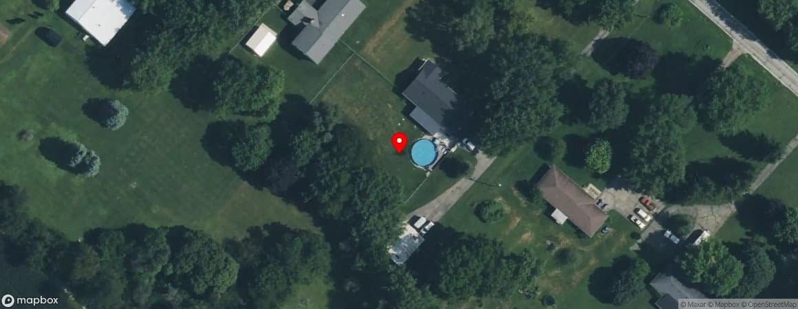 House image located at Dayton, Ohio, 45424