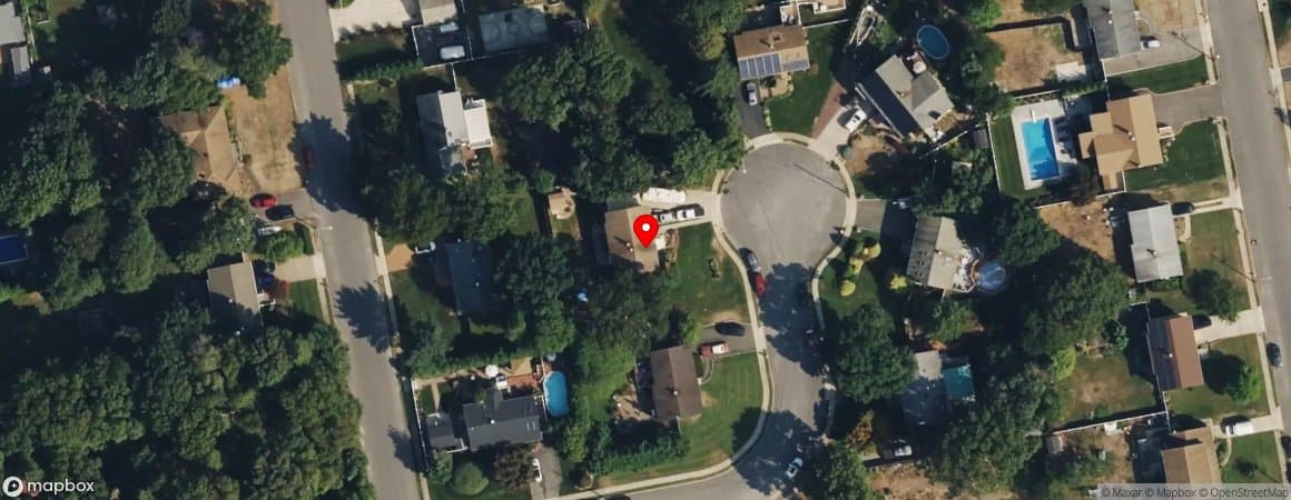 House image located at Islip Terrace, New York, 11752