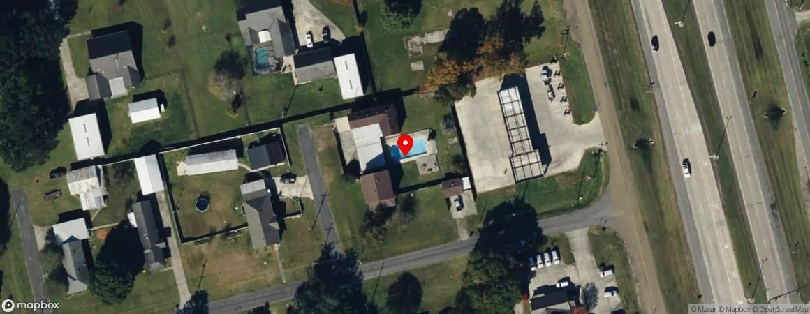 House image located at Addis, Louisiana, 70710