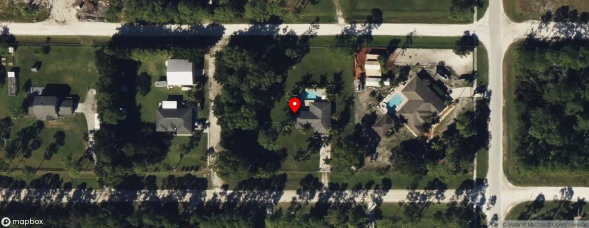 House image located at Loxahatchee, Florida, 33470