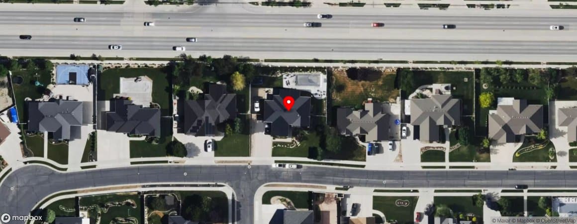 House image located at South Jordan, Utah, 84095