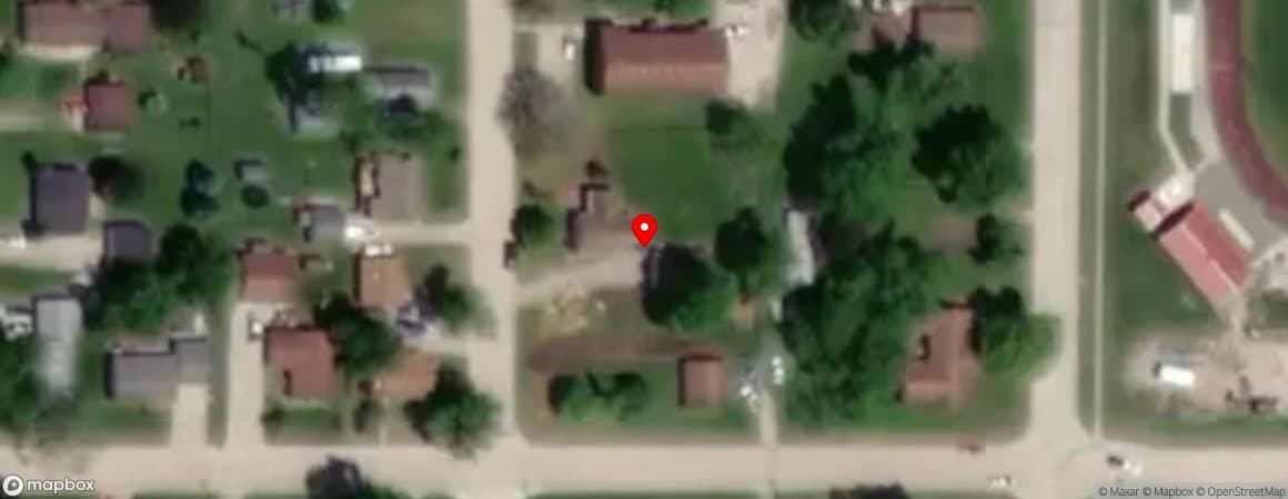 House image located at Chariton, Iowa, 50049