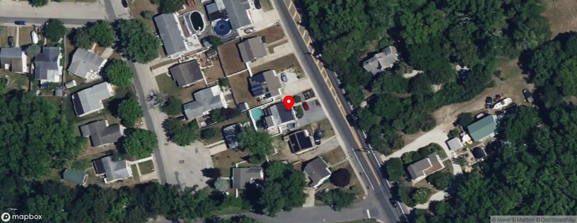 House image located at Villas, New Jersey, 8251