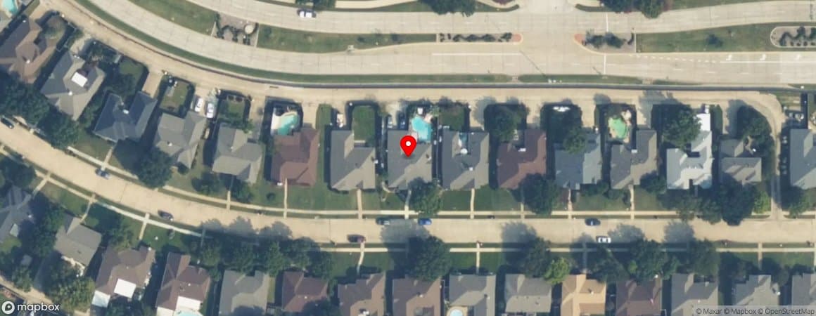 House image located at Lewisville, Texas, 75077