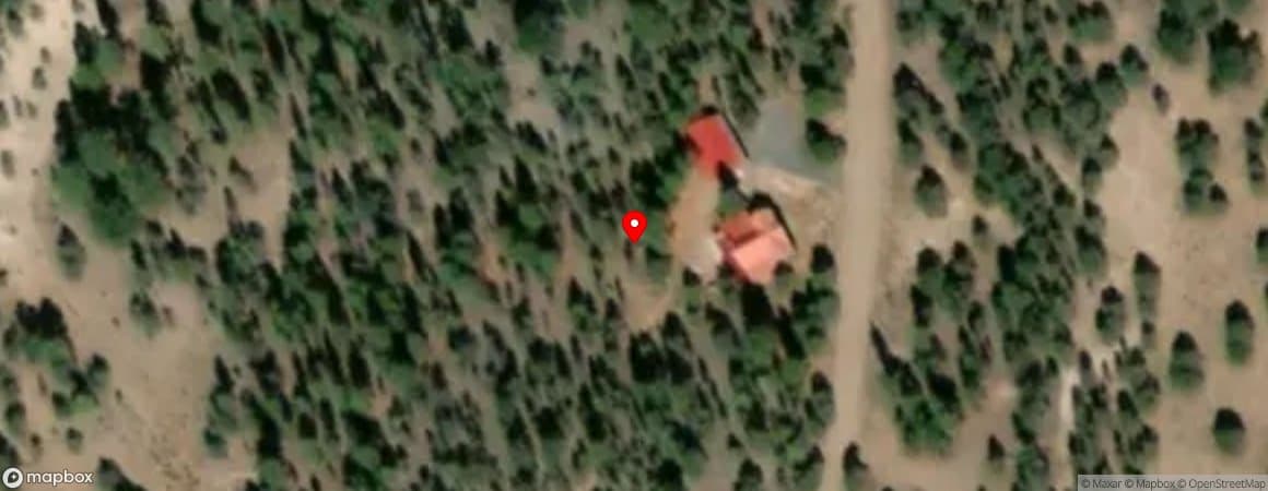 House image located at Quemado, New Mexico, 87829
