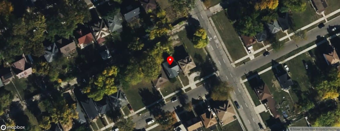 House image located at Detroit, Michigan, 48202