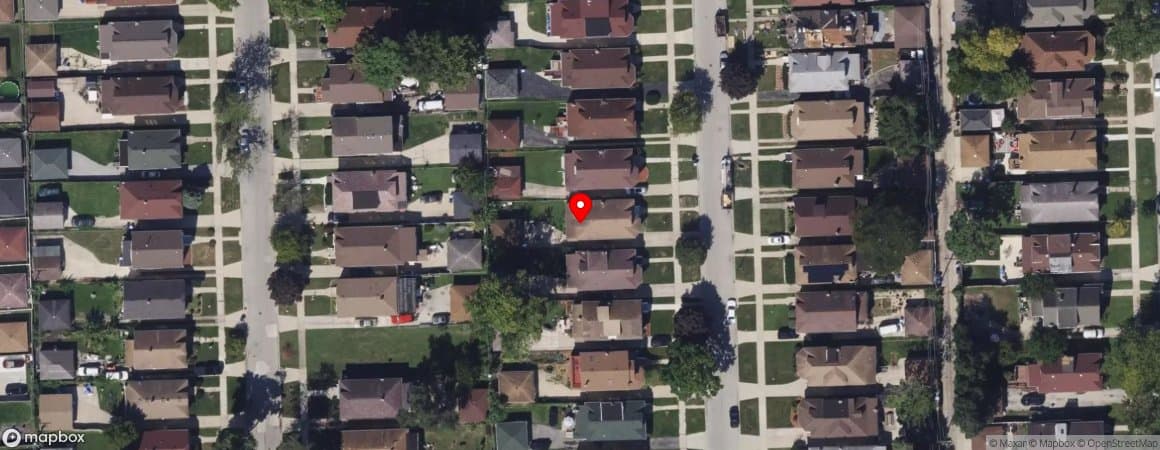 House image located at Maywood, Illinois, 60153