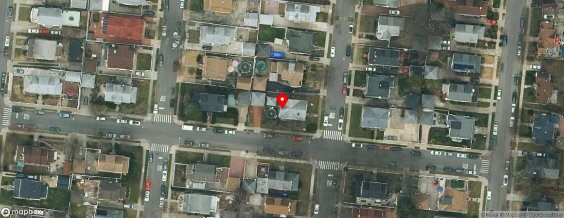 House image located at Flushing, New York, 11358