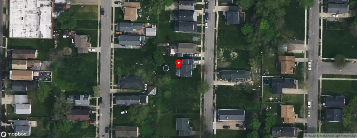 House image located at Buffalo, NY 14208
