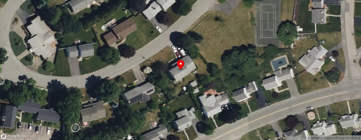 House image located at Cranston, Rhode Island, 2920