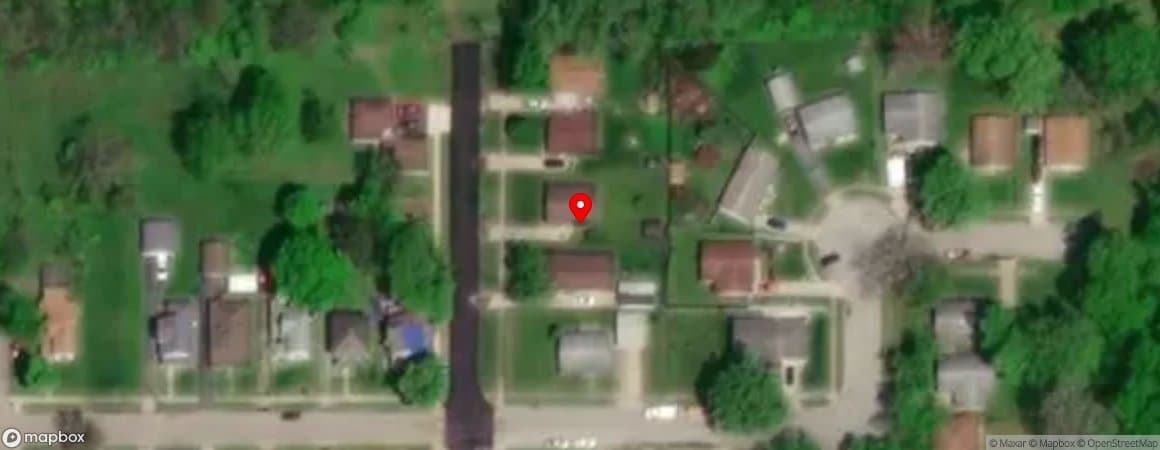 House image located at Lima, Ohio, 45804
