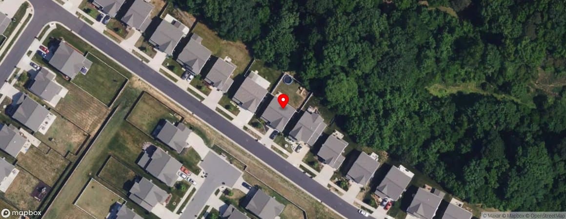 House image located at Winston Salem, North Carolina, 27103