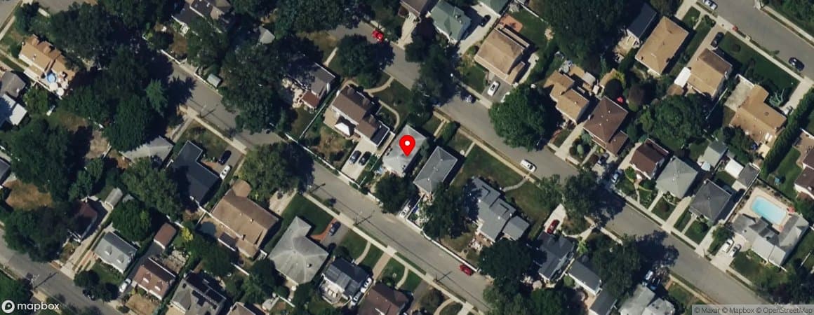 House image located at Malverne, New York, 11565
