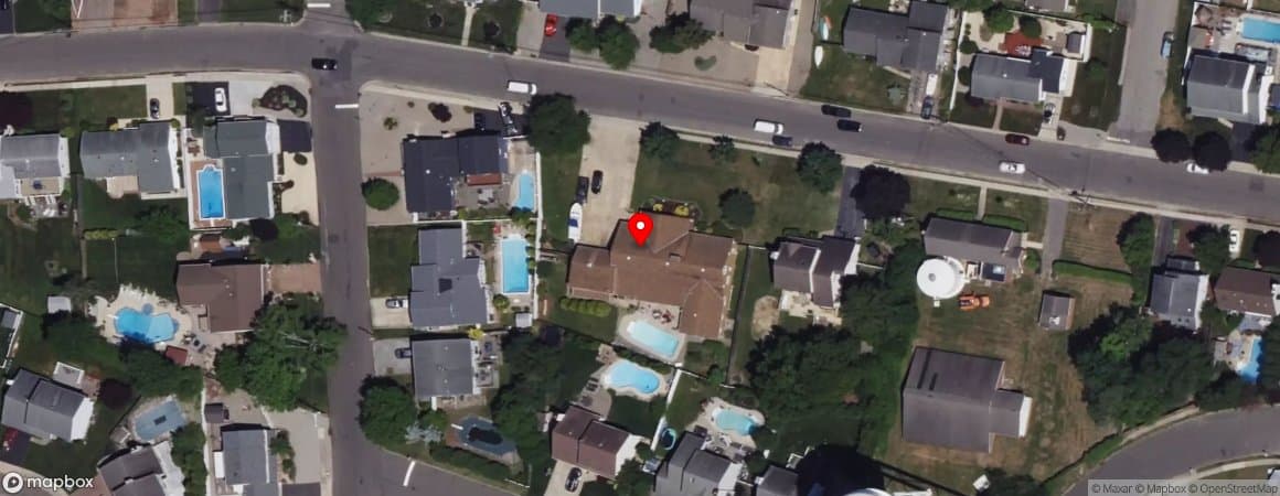 House image located at Point Pleasant Beach, New Jersey, 8742