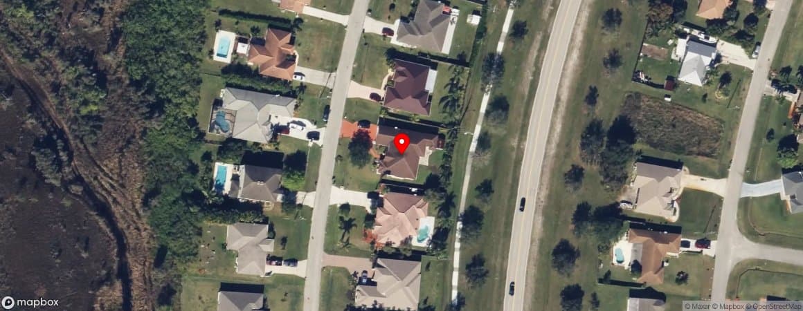 House image located at Port Saint Lucie, FL 34984