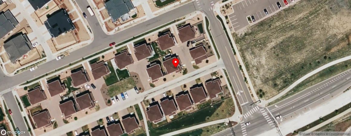 House image located at Castle Rock, Colorado, 80109