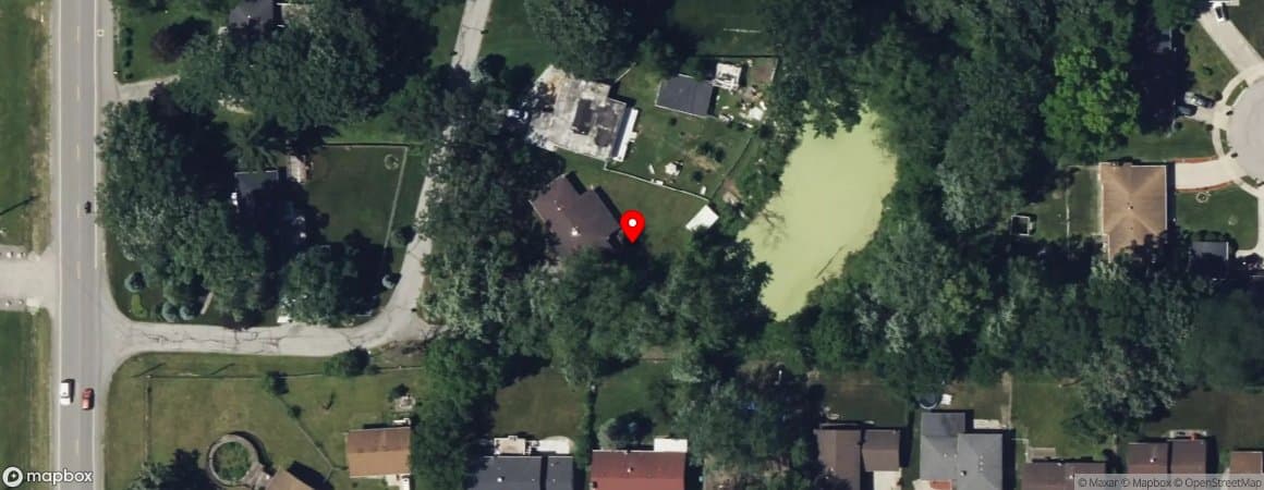House image located at Merrillville, Indiana, 46410