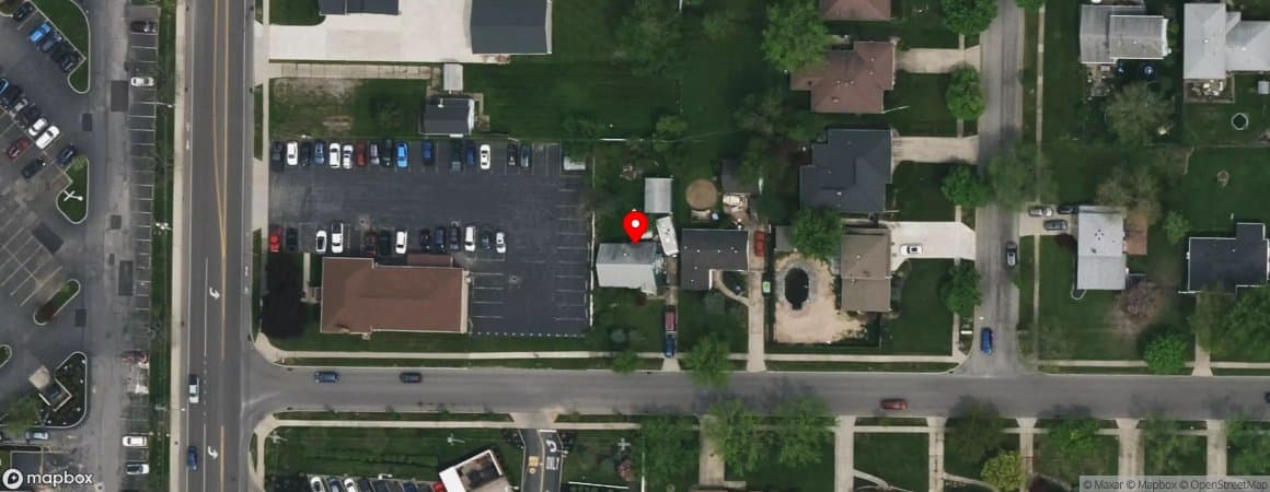 House image located at Buffalo, NY 14226