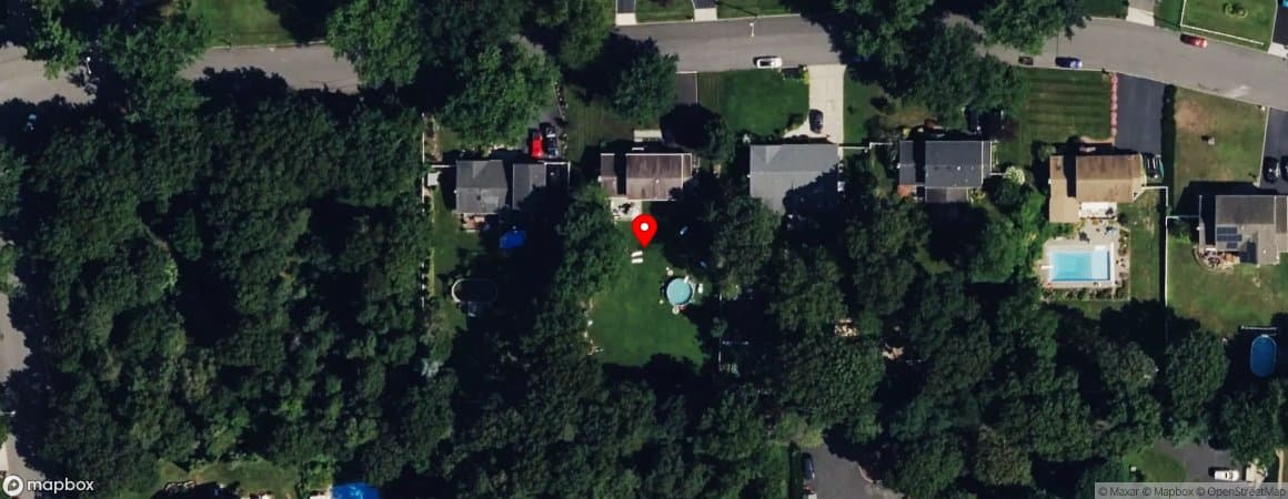 House image located at Farmingville, New York, 11738