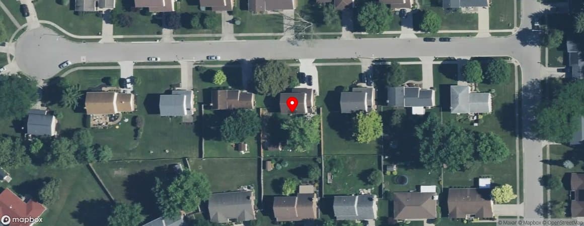House image located at Englewood, Ohio, 45322