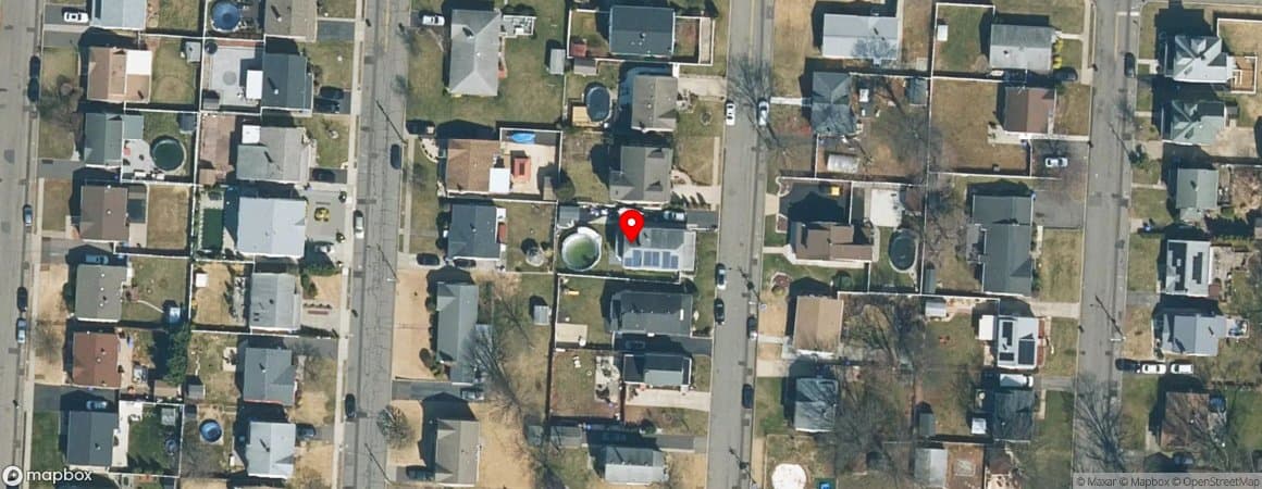 House image located at Port Reading, New Jersey, 7064