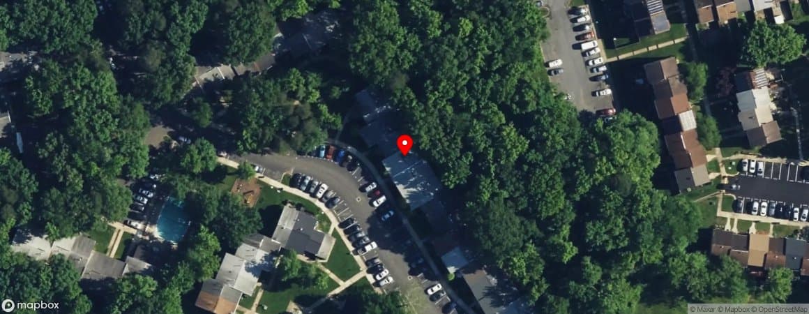 House image located at Lanham, Maryland, 20706