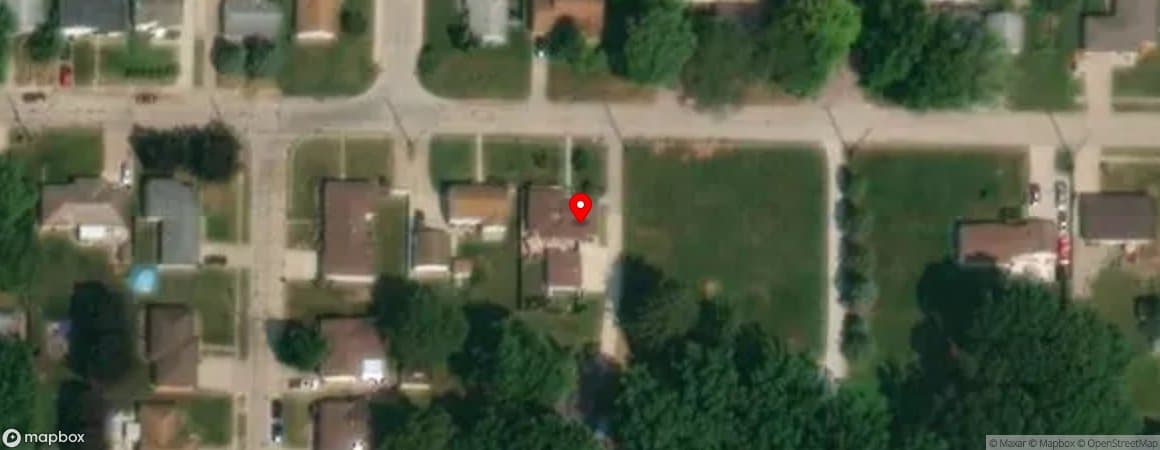House image located at Rock Island, Illinois, 61201