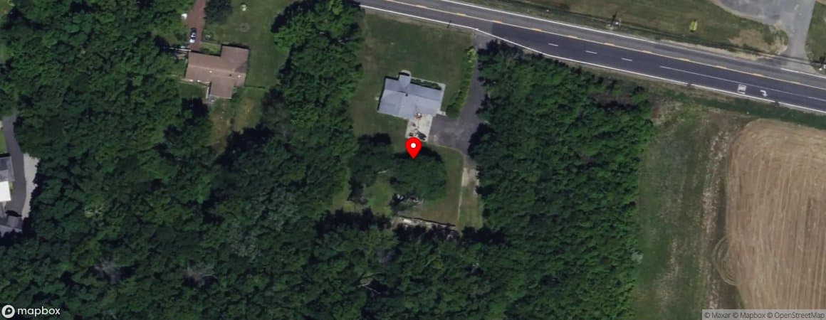 House image located at Allentown, New Jersey, 8501