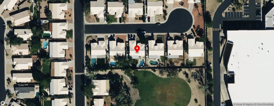 House image located at Glendale, Arizona, 85308