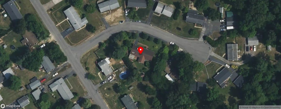 House image located at Mechanicsville, Virginia, 23111