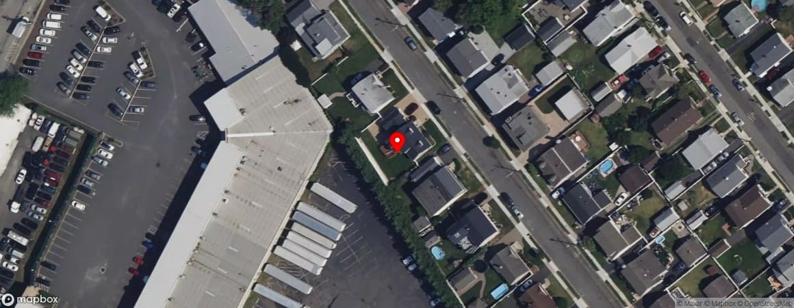 House image located at East Rutherford, New Jersey, 7073