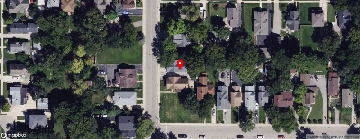 House image located at Elgin, Illinois, 60120