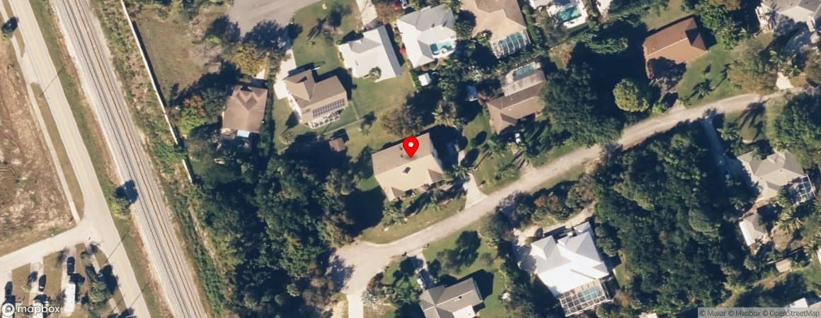 House image located at Hobe Sound, Florida, 33455
