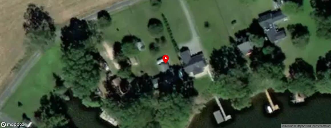 House image located at Reedville, Virginia, 22539