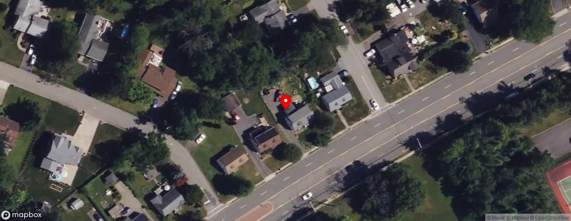 House image located at Whippany, New Jersey, 7981