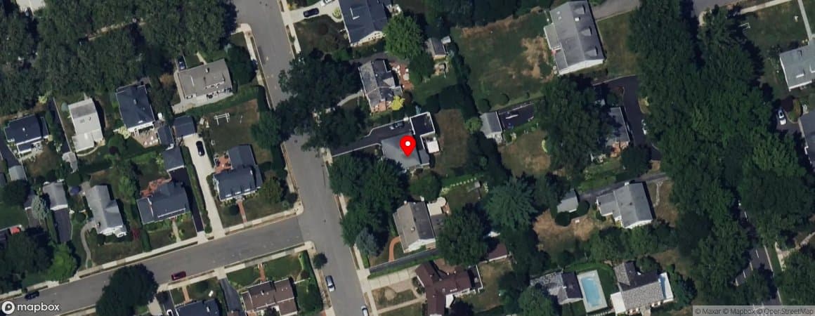 House image located at Garden City, New York, 11530